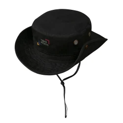 Панама Floyd Safari с логотипом